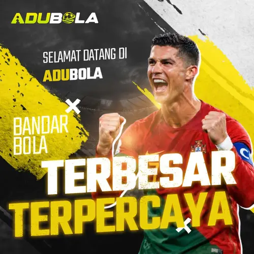 Adubola: Situs Judi Bola Resmi Paling Fair Play & WD Tercepat